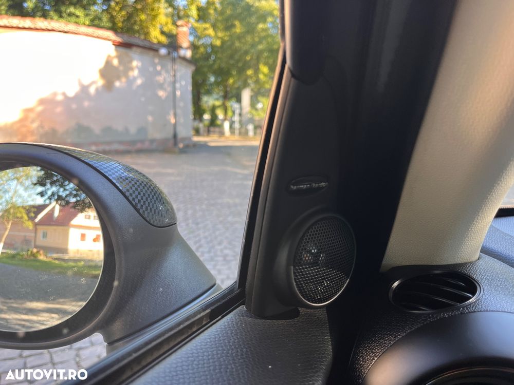 Mini Paceman - 36