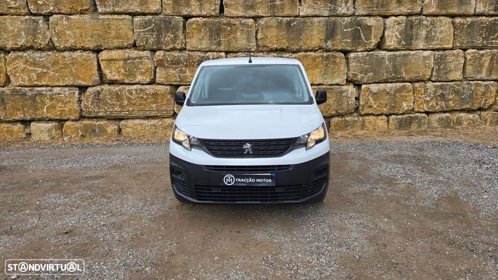Peugeot Partner 1.5 BlueHDi L1 Premium 3L - 6