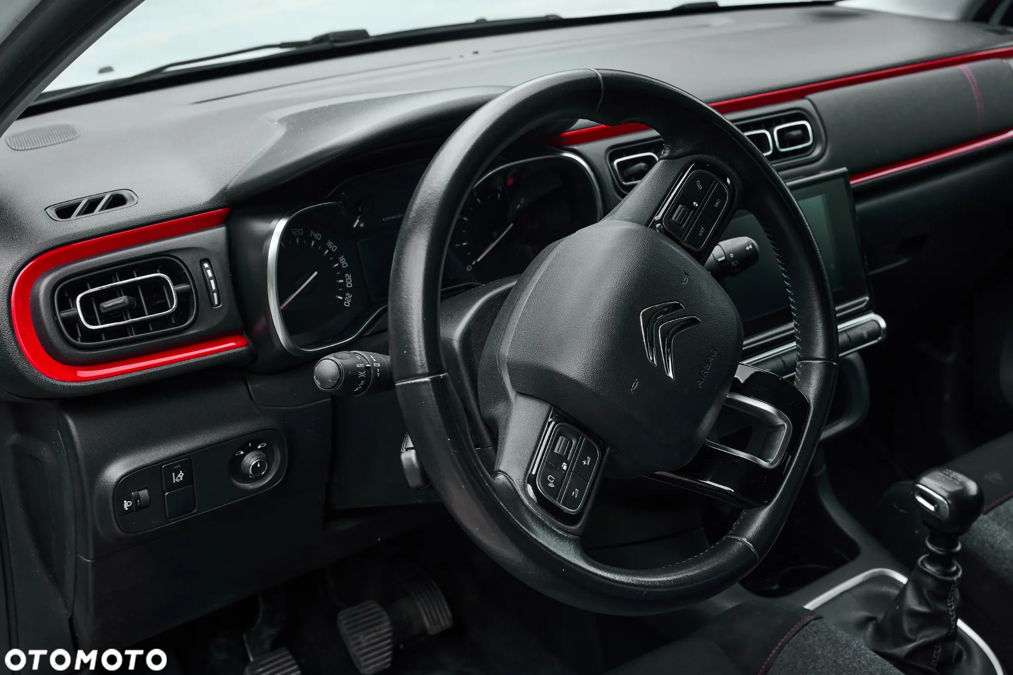 Citroën C3 - 12