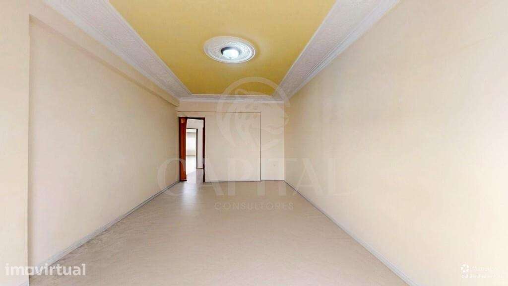 Apartamento T2 Massamá / Monte Abraão - Vista 6