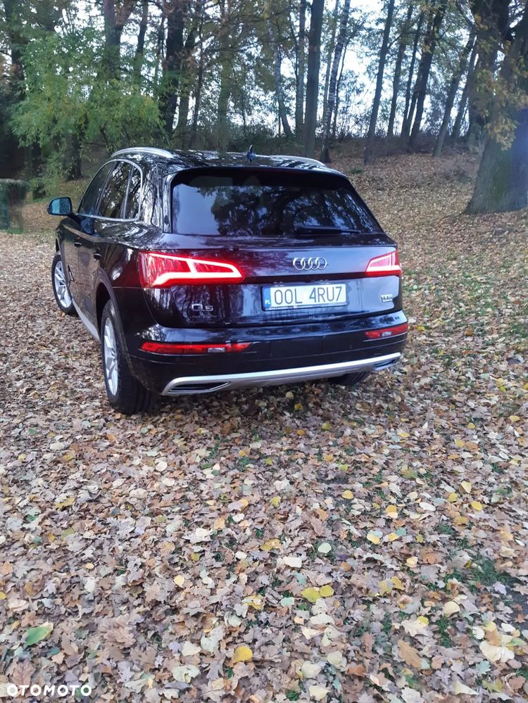 Audi Q5 2.0 TFSI Quattro S tronic - 6