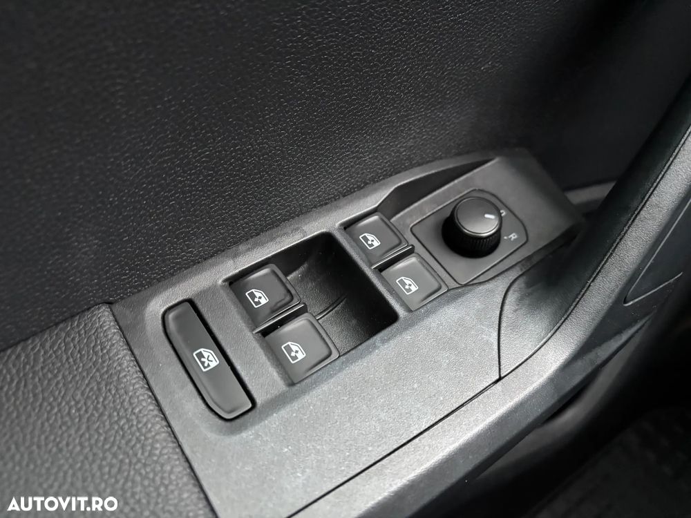 Seat Ibiza 1.0 TSI Style - 20