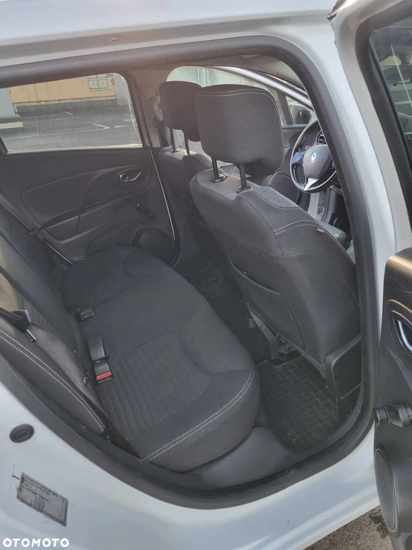 Renault Clio Grandtour dCi 90 Dynamique - 13