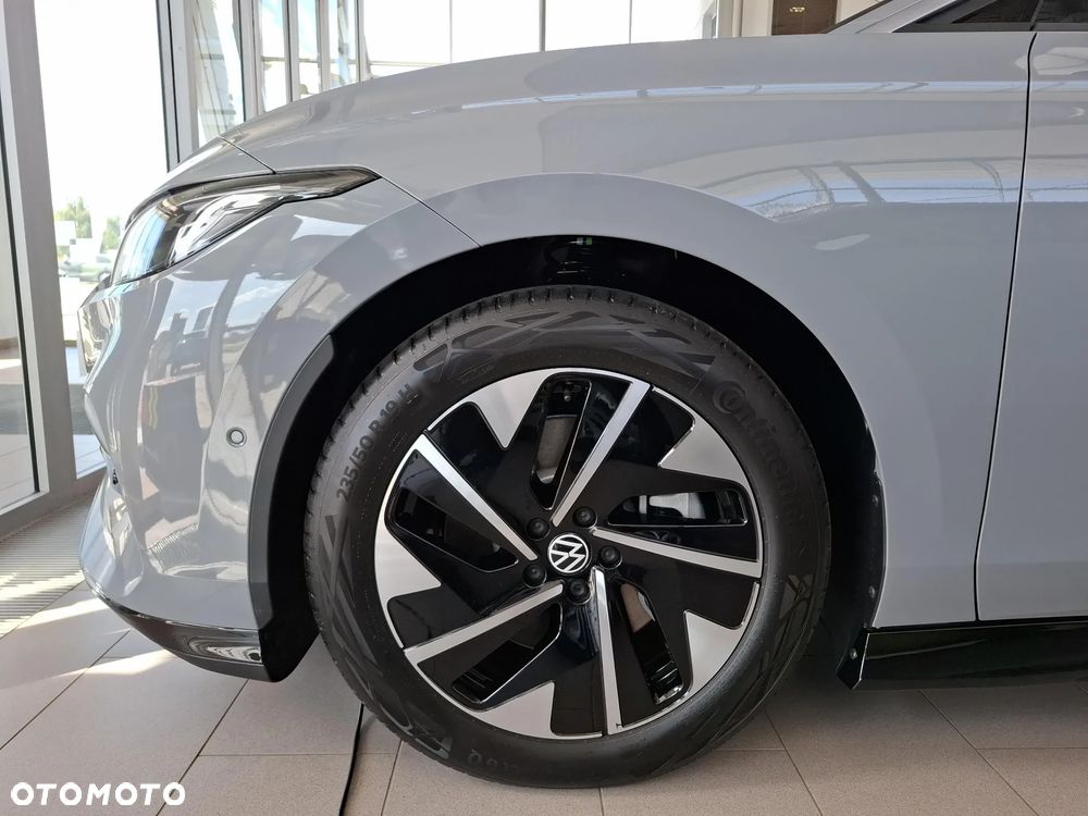 Volkswagen ID.7 Tourer - 9