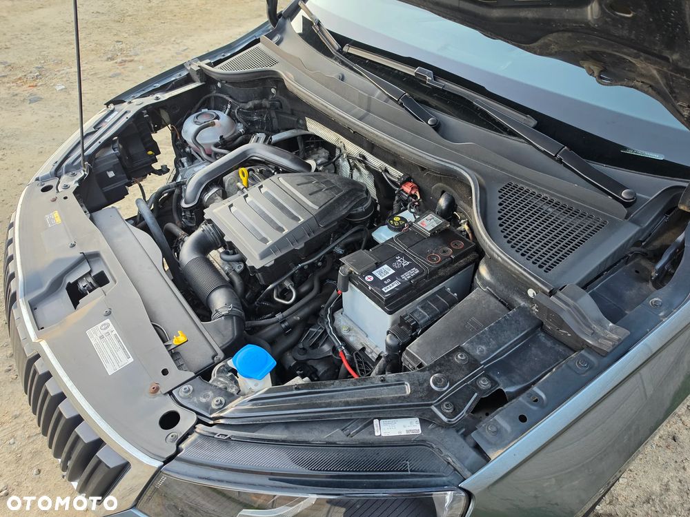 Skoda Karoq 1.0 TSI 4x2 Ambition DSG - 32
