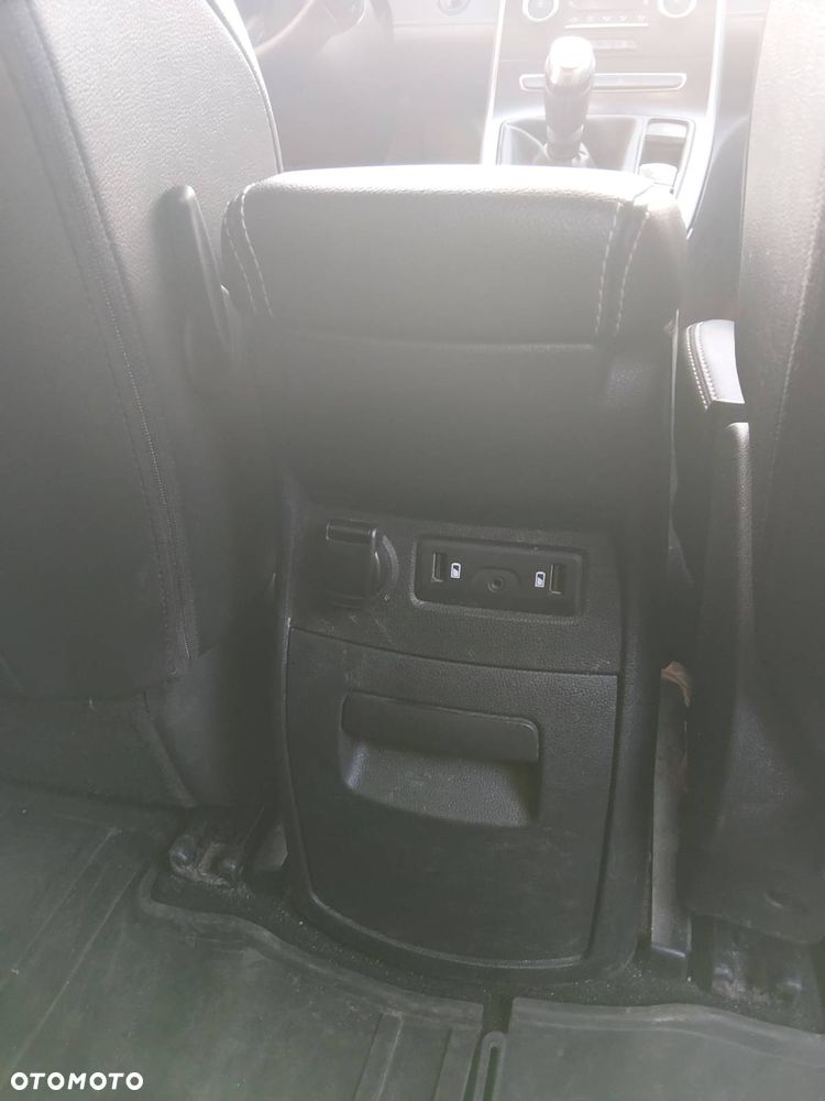 Renault Scenic 1.3 TCe FAP Intens - 15