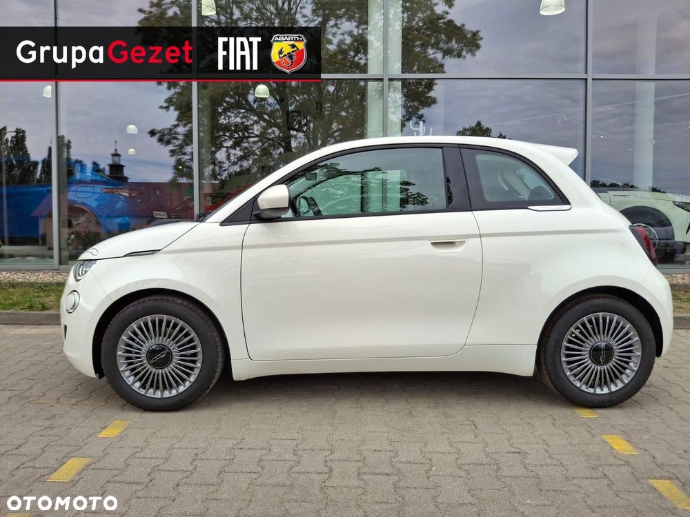 Fiat 500 - 5