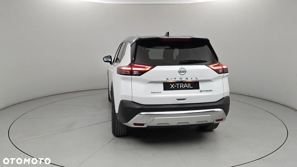 Nissan X-Trail 1.5 VC-T MHEV Tekna 2WD Xtronic - 13