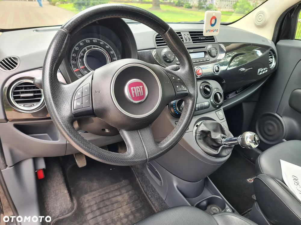 Fiat 500 - 15