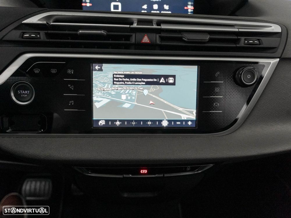 Citroën Grand C4 Spacetourer 1.5 BlueHDi Shine EAT8 - 21