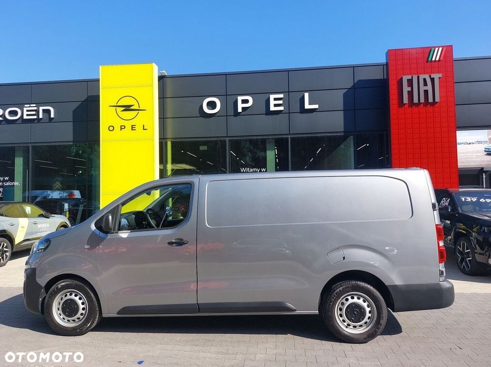 Opel Vivaro - 3