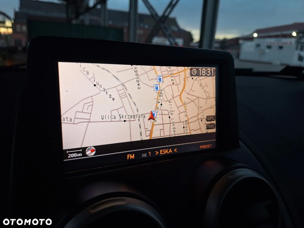 Nissan Qashqai 2.0 4 x 4 tekna - 18