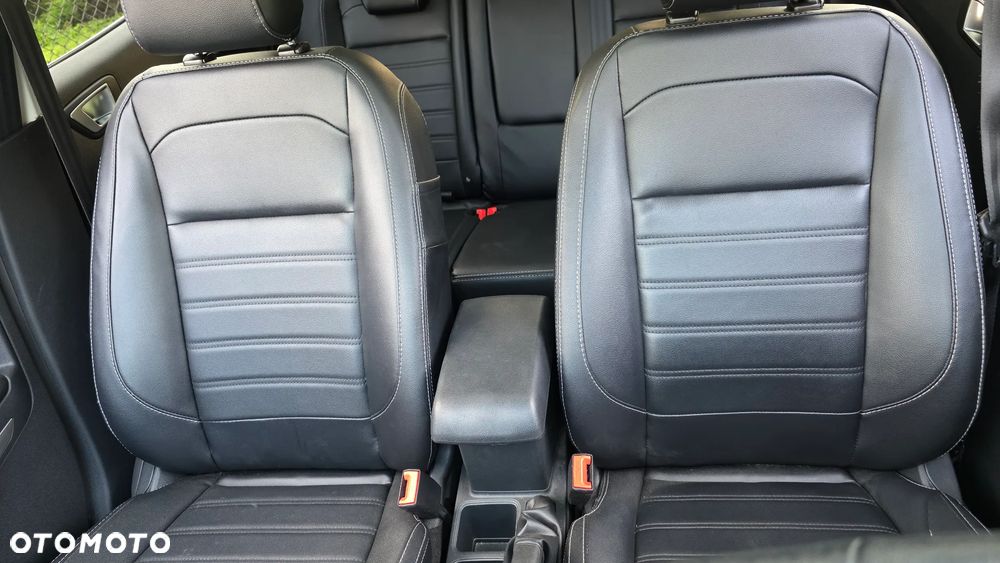 Ford EcoSport - 28