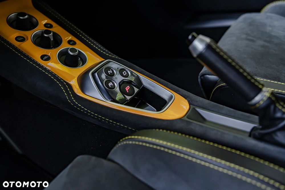 Lotus Evora - 13
