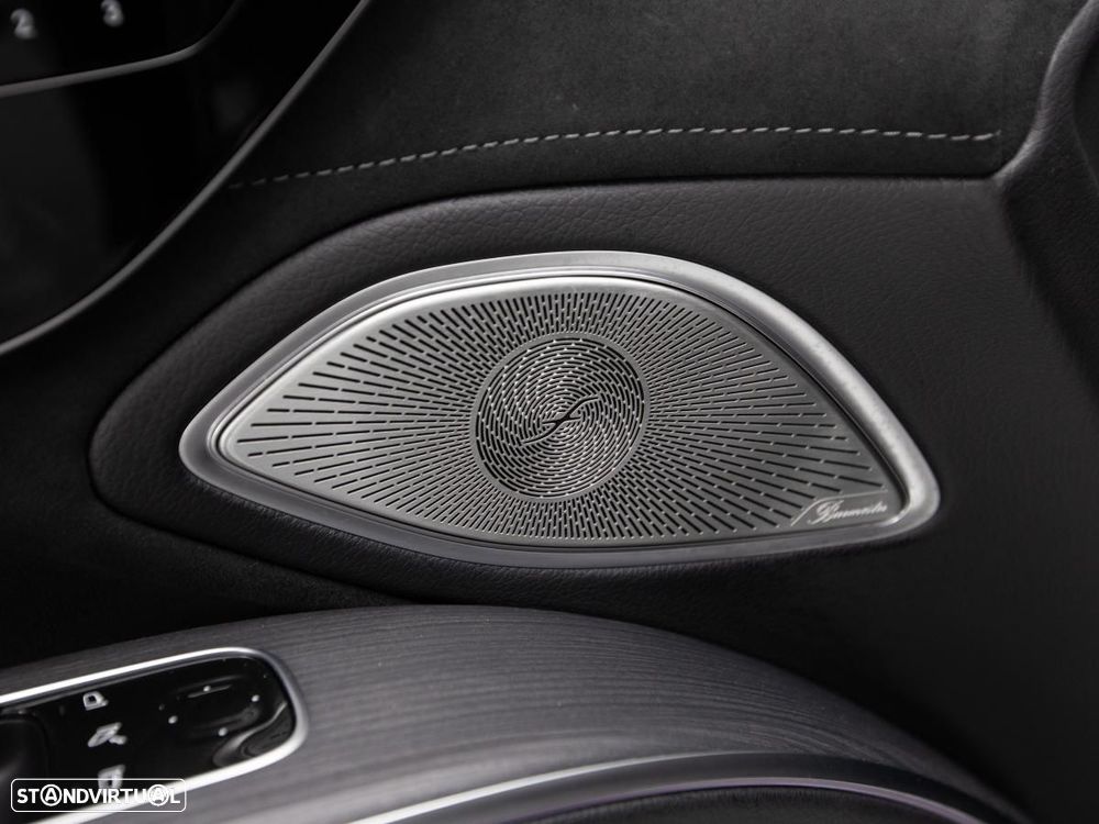 Mercedes-Benz EQS 450+ - 24