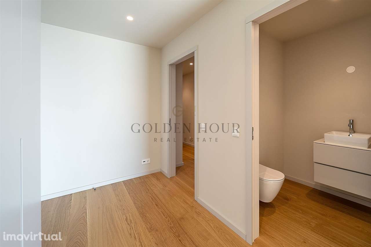 T3 Premium Arrábida Gaia | Design Cosmopolita - Grande imagem: 3/33