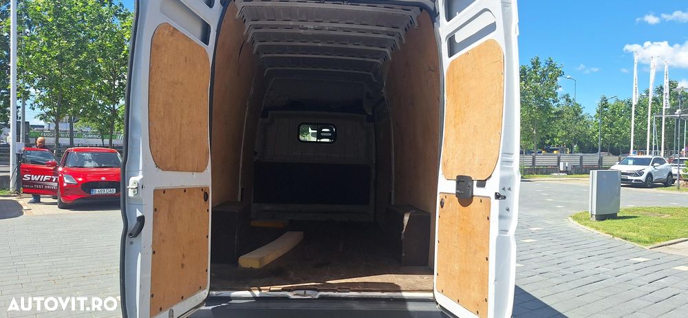 Fiat Ducato - 6