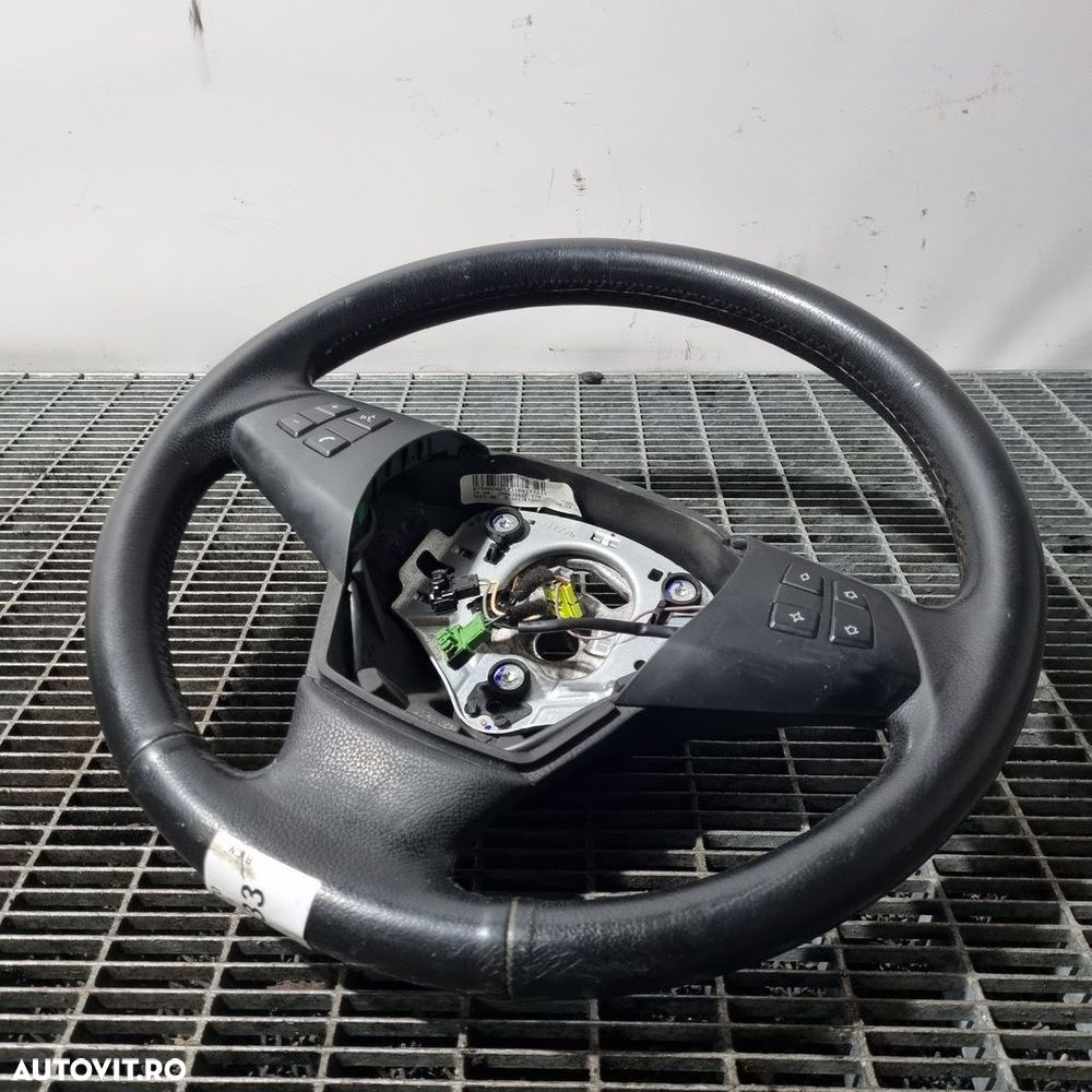 Volan BMW X5 E70 2007 - 2010 (1333) - 2