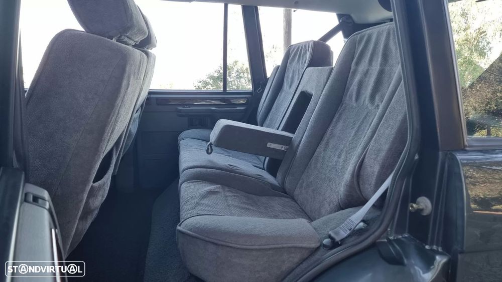 Land Rover Range Rover 2.5 TDi - 34