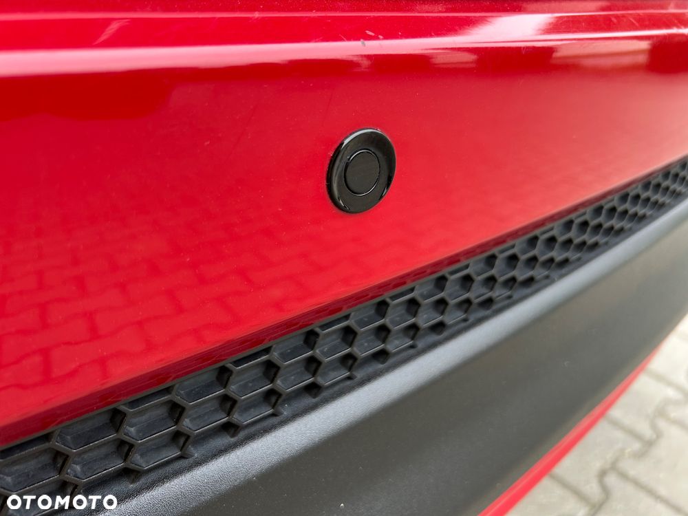 Fiat 500X 1.6 E-Torq 4x2 Pop Plus - 31