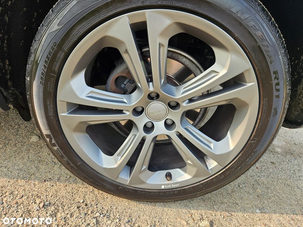 Audi Q5 2.0 TFSI Quattro EU6 - 17