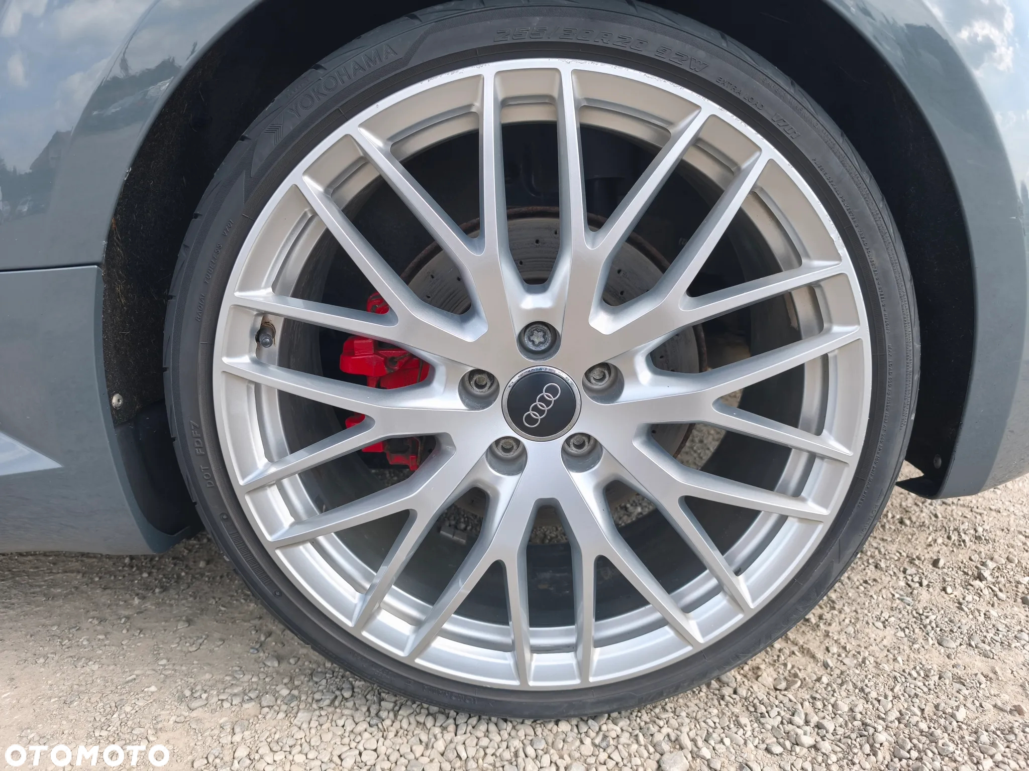 Audi TT S Coupé 2.0 TFSI Quattro tronic - 23