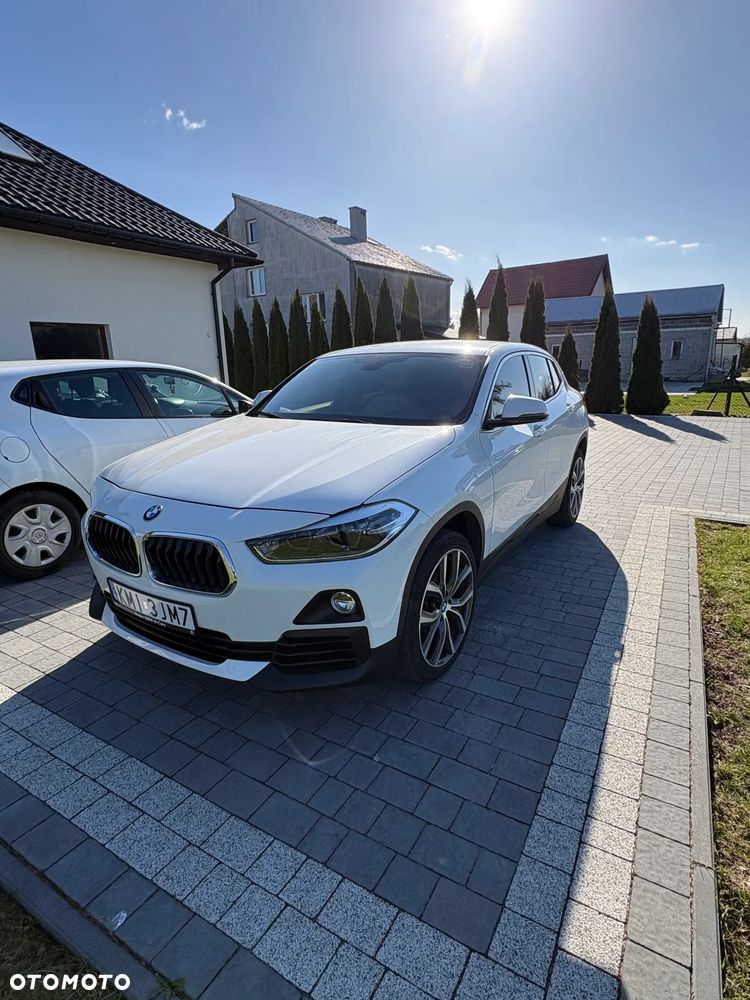 BMW X2 - 2