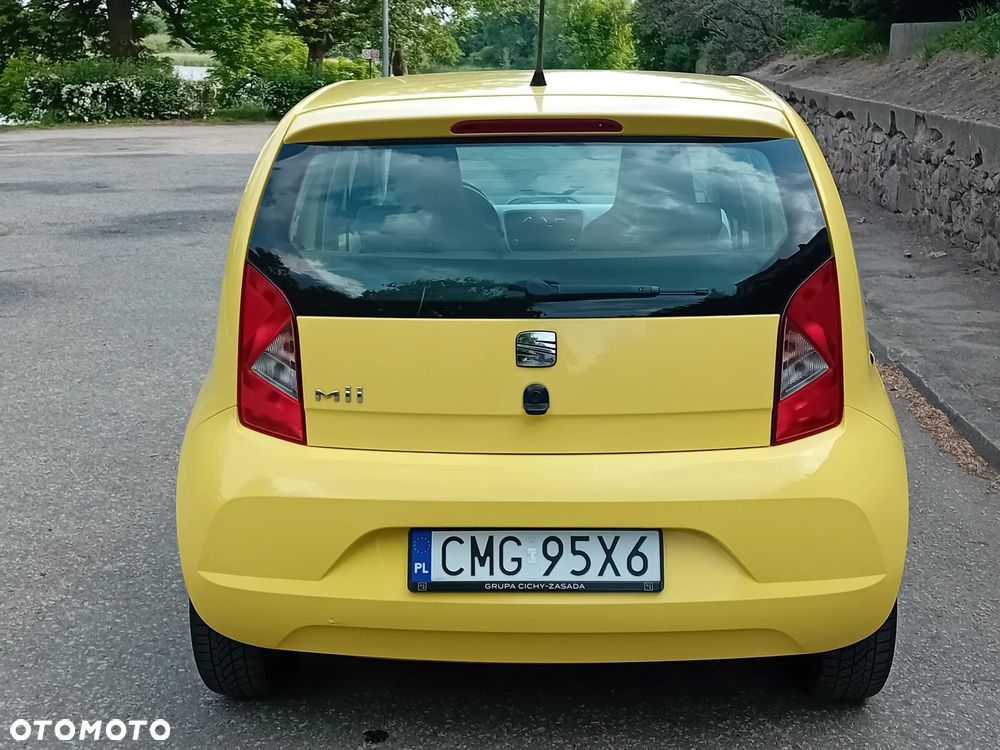 Seat Mii 1.0 Style - 14
