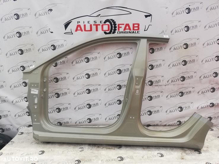 Panou stanga laterala Hyundai I20 71112-C8000 an 2014-2015-2016-2017-2018-2019-2020 - 1