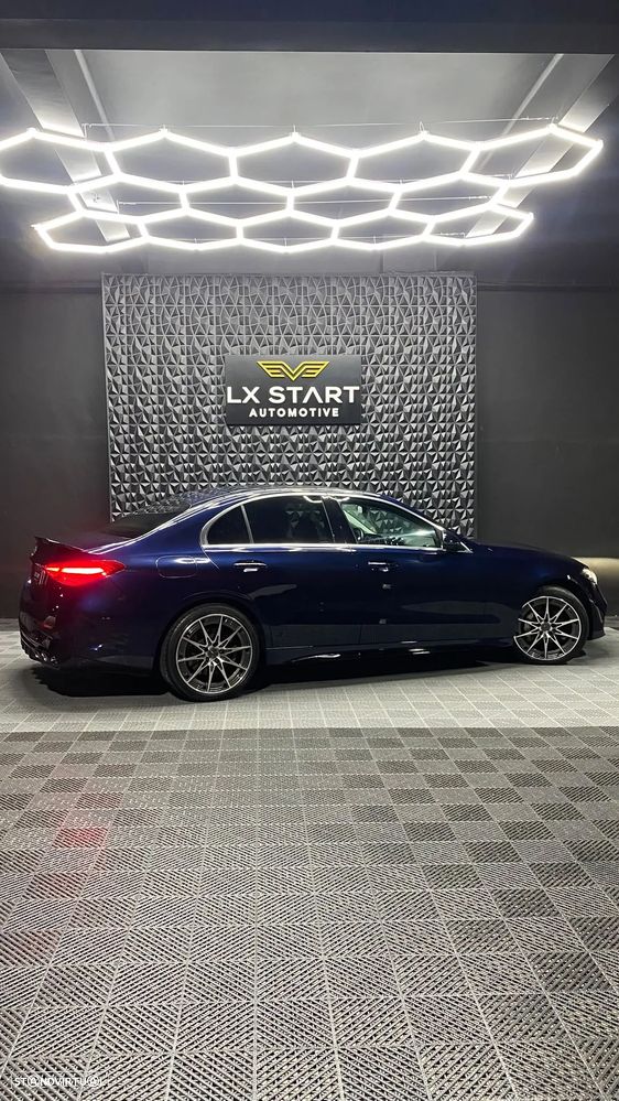 Mercedes-Benz C 300 2023 photo 5