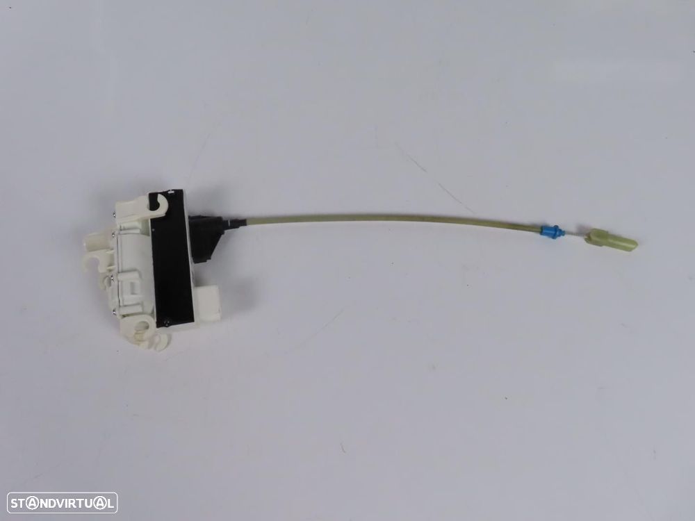 Fecho da porta Soft Close Esquerdo/Trás Usado / Original BMW 7 (G11, G12) 51225A... - 2