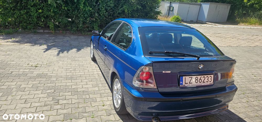 BMW Seria 3 - 4