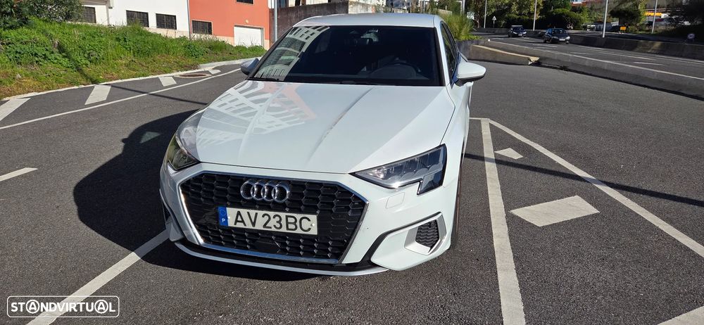 Audi A3 Sportback 30 TFSI - 1