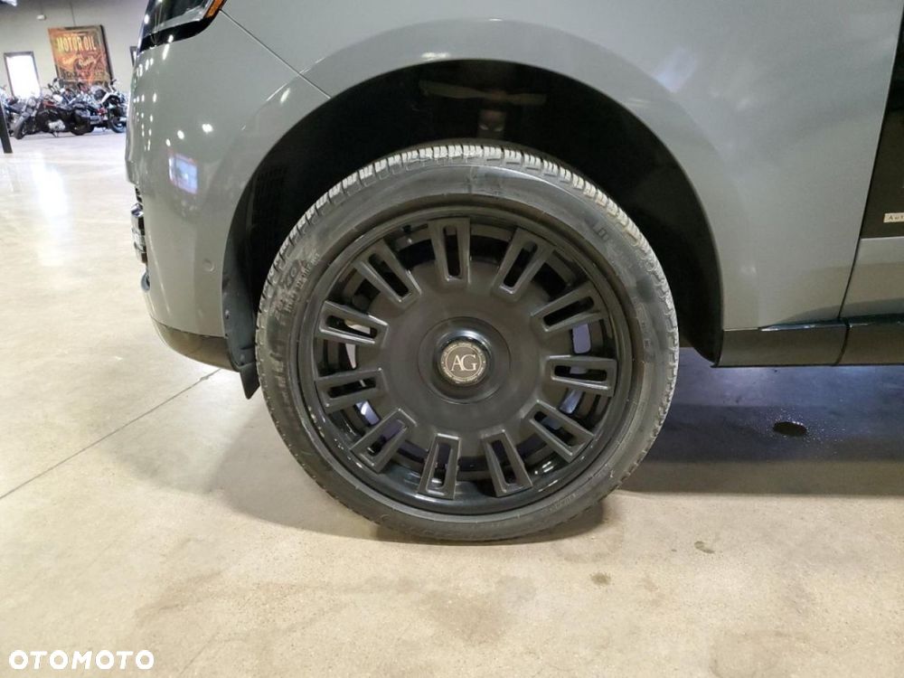 Land Rover Range Rover - 6
