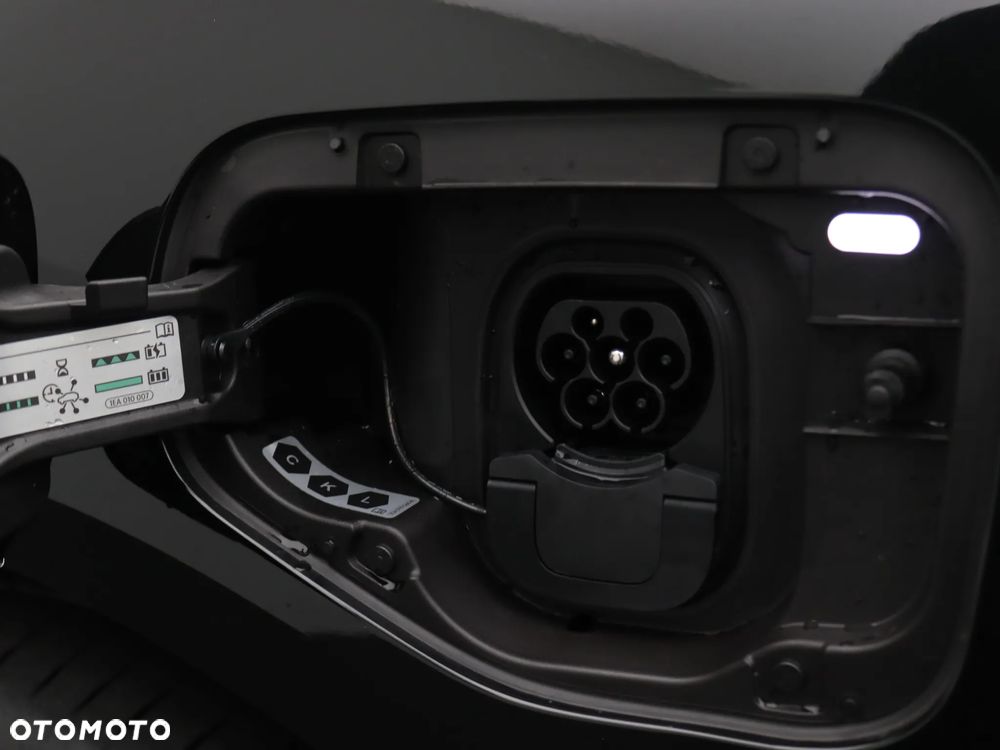 Cupra Terramar 1.5 e-Hybrid DSG - 37