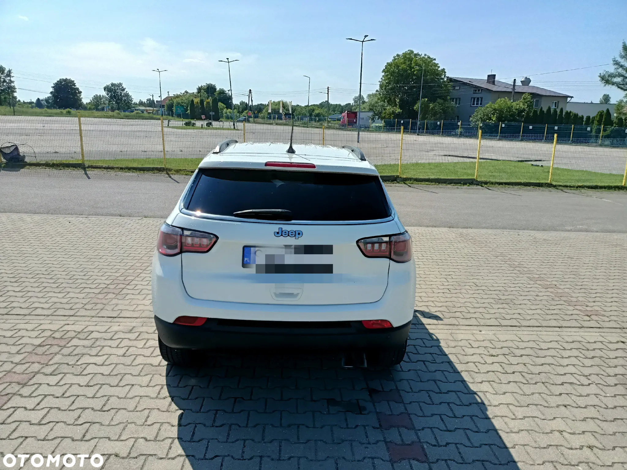 Jeep Compass - 7