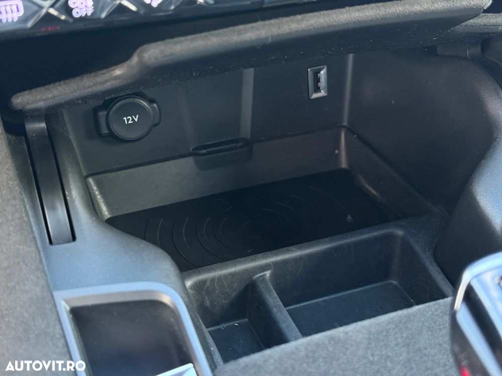 DS Automobiles DS 7 Crossback DS7 1.6 PHeV AWD 300 EAT8 PERFORMANCE LINE + - 24