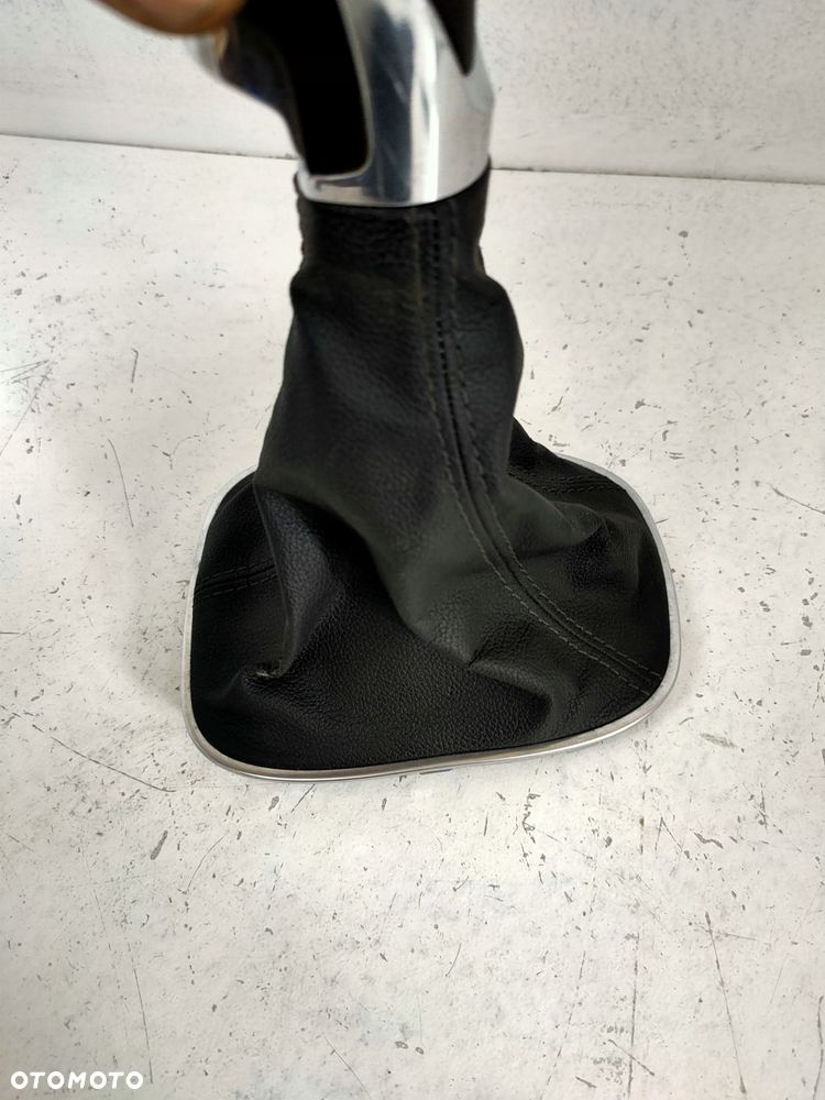 mieszek gałka 009140093 opel corsa d - 3