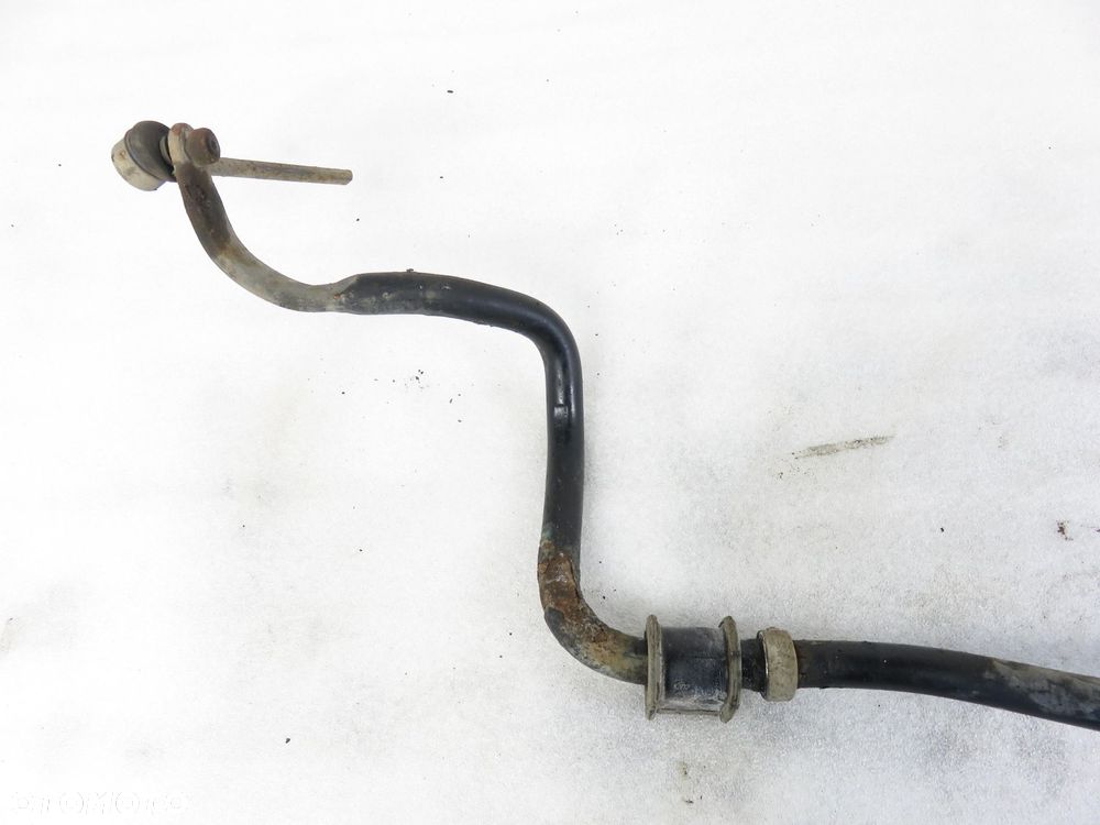 DRĄŻEK STABILIZATORA PRZÓD TOYOTA COROLLA E12 1.4 VVT-i - 2