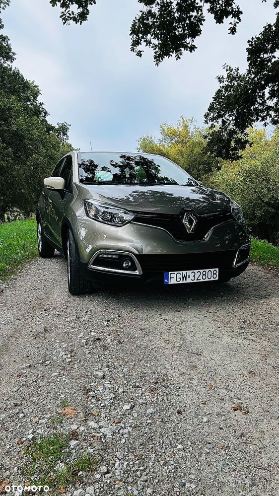 Renault Captur ENERGY dCi 90 Start&Stop Intens - 1