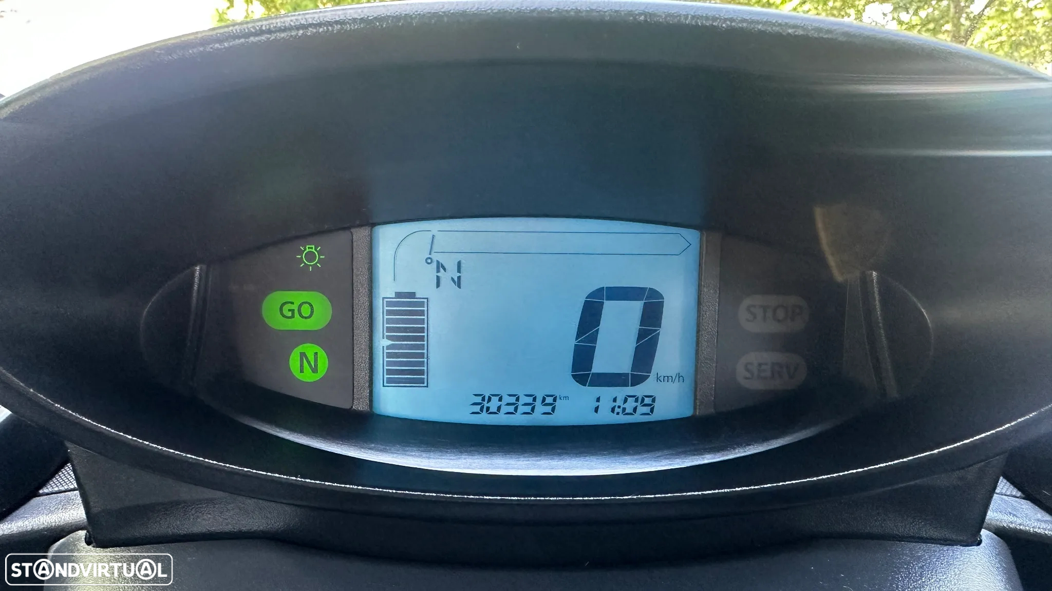 Renault Twizy 80 Intens White Flex - 32
