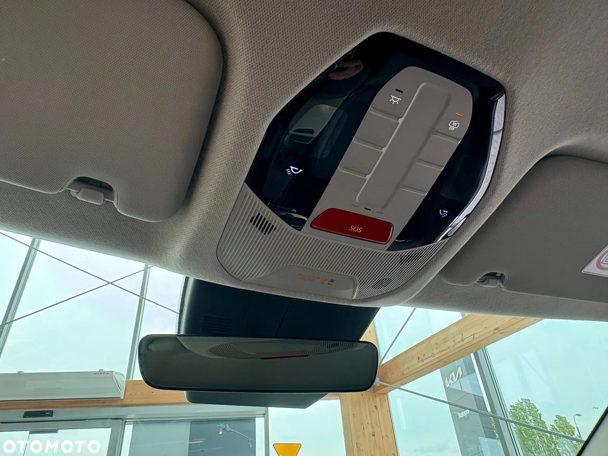 Kia EV3 81.4kWh Business Line - 22