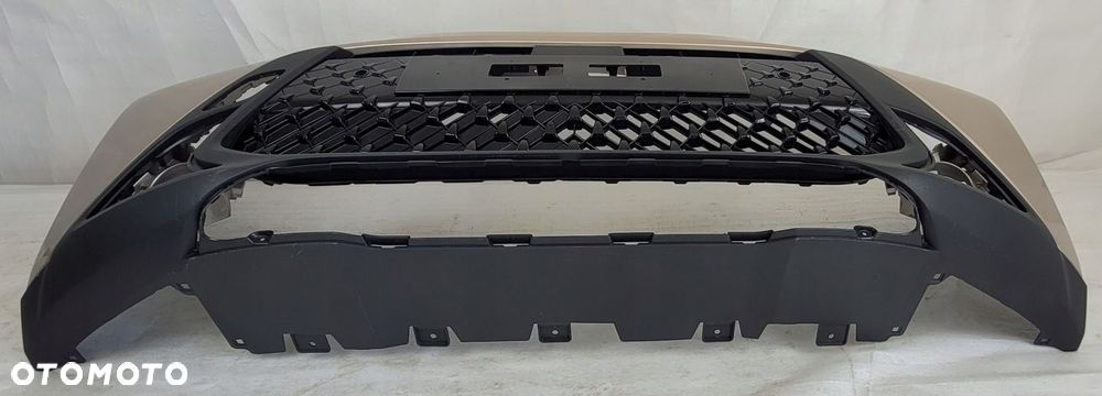 ZDERZAK PRZÓD PRZEDNI KRATKA SPOILER TOYOTA AYGO X 2022- - 7