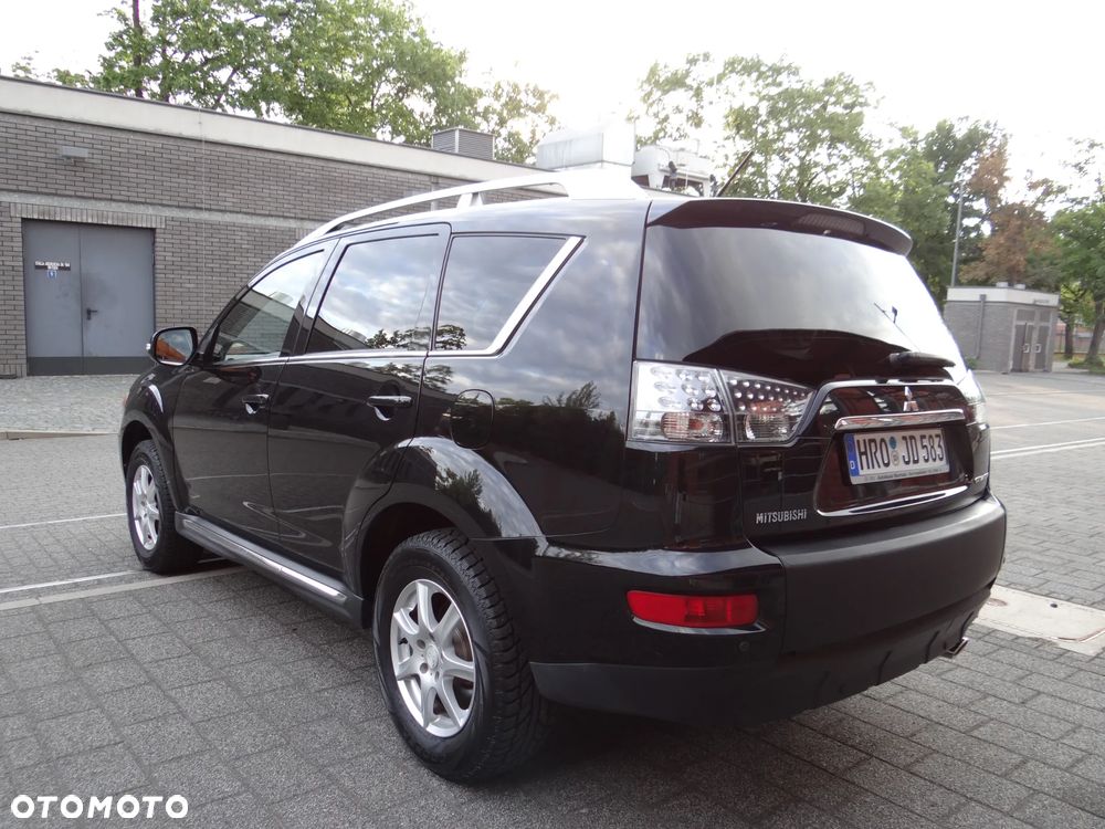 Mitsubishi Outlander 2.0 2WD Edition - 10