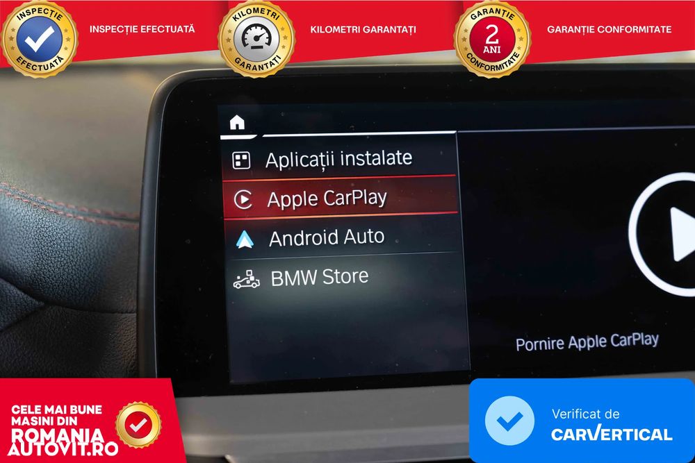 BMW X4 xDrive30d Aut. M Sport X - 20