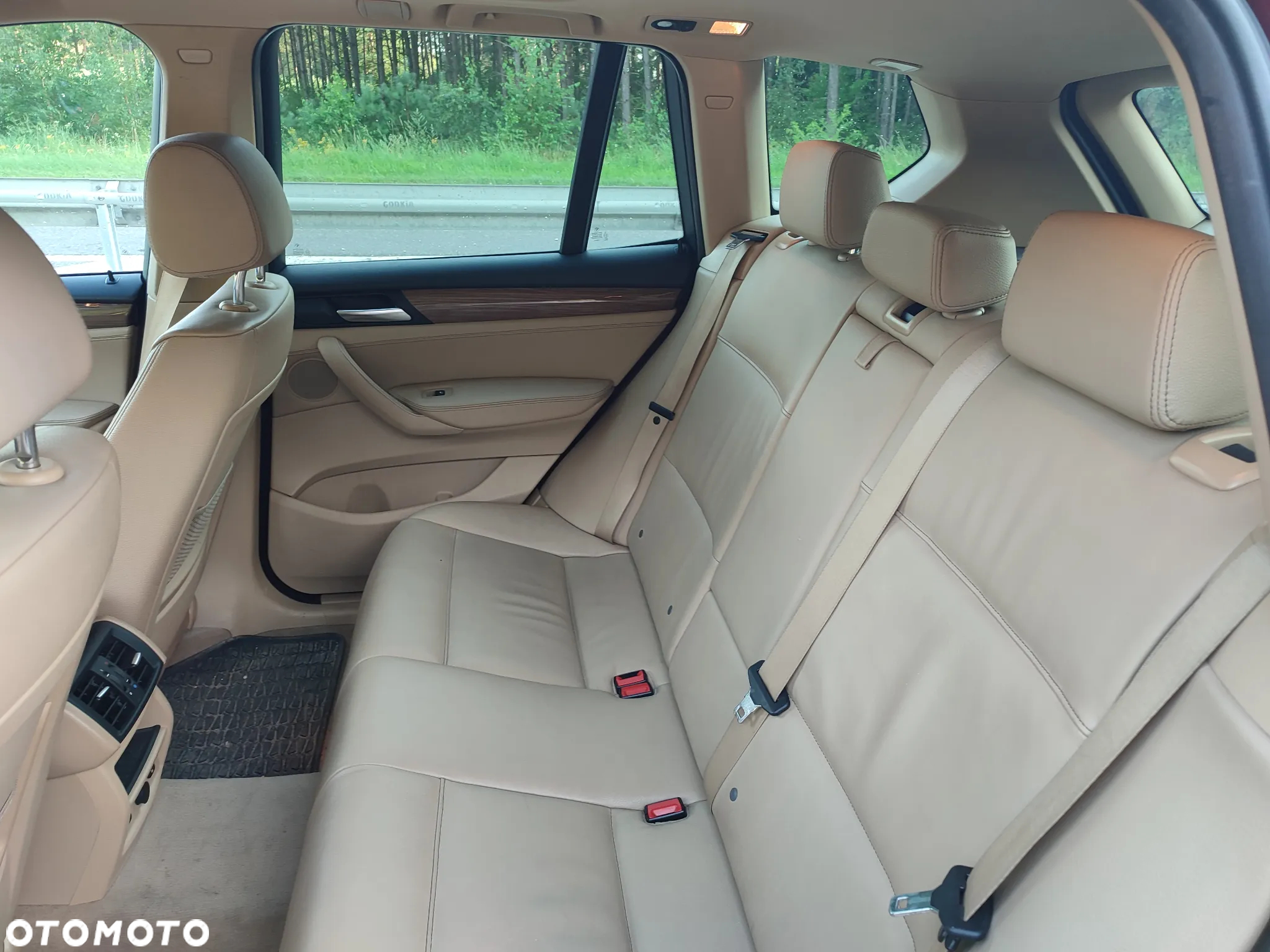 BMW X3 28i xDrive - 5