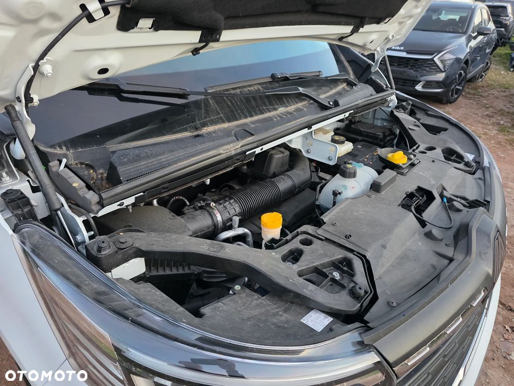 Renault Trafic - 22