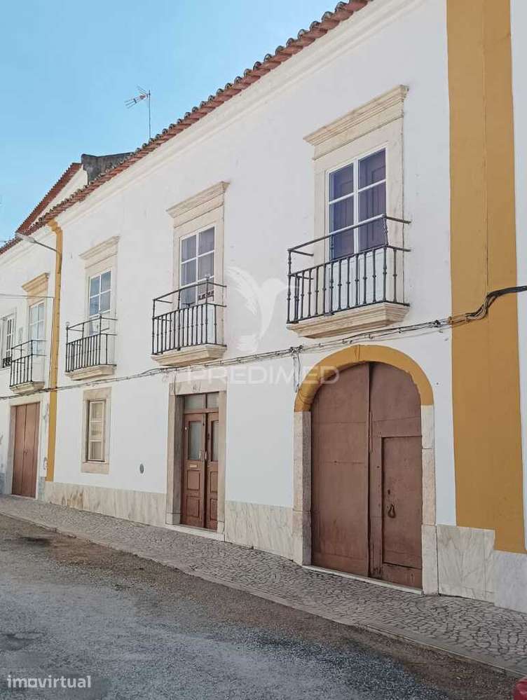 Casa Senhorial - Grande imagem: 2/34