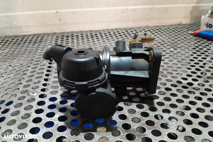 DEBITMETRU AER 9660110780 9660110780 Peugeot 308 - 3