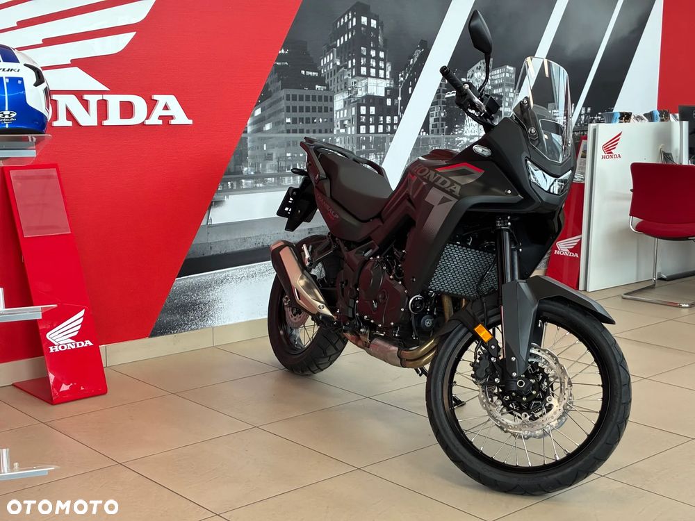 Honda XL - 9